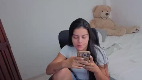 Juli C online show from 03.08.26