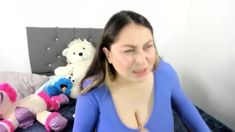 Luna online show from 02.16.26