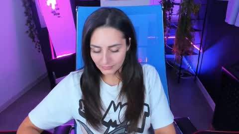 Valerie online show from 09.08.25