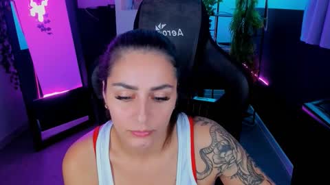 Valerie online show from 09.25.25