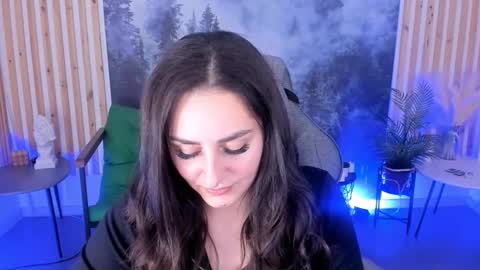 Valerie online show from 12.02.25