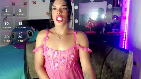 valerin_foxts online show from 01.05.25