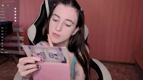 valeritiio online show from 04.09.26