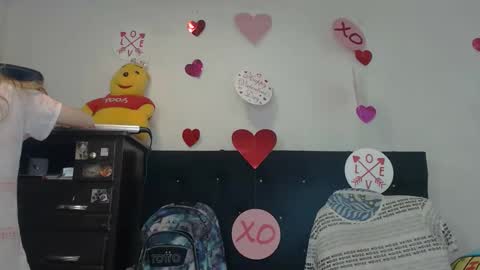 valerivegas online show from 02.08.26