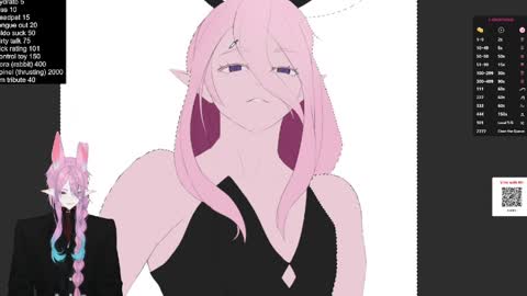 Snapshot of valeriyavalentine chatting on 04.06.26 Valeriya Valentine online show from 04.06.26