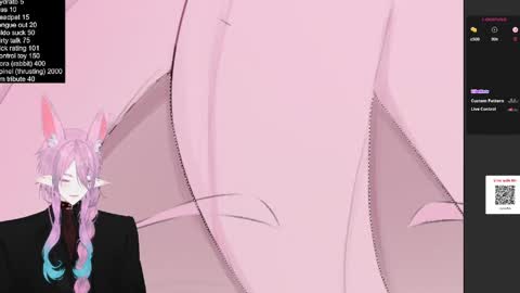 Snapshot of valeriyavalentine chatting on 04.06.26 Valeriya Valentine online show from 04.06.26