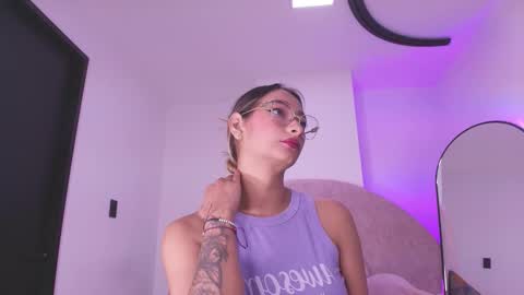 Valeryn online show from 02.05.26