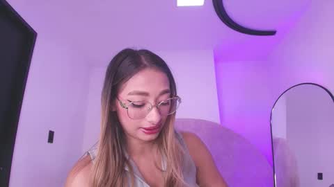 Valeryn online show from 02.07.26