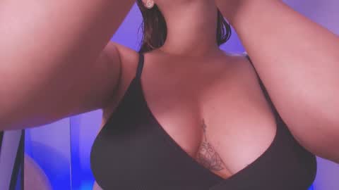 Valeryn online show from 04.18.26