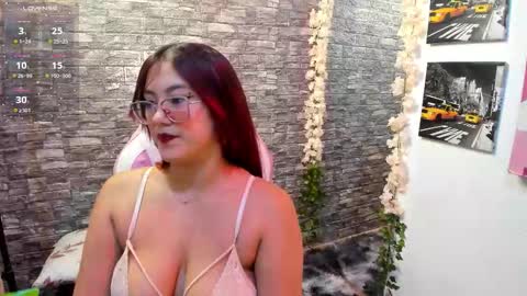valery__69 online show from 10.29.25