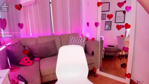 Valery se online show from 02.26.26