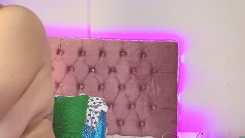 valery_adams13 online show from 07.10.26