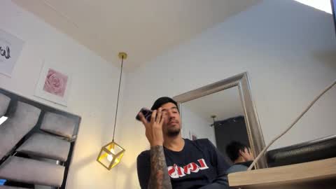 Valery and Dani online show from 12.16.25