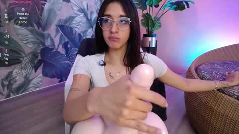valery_blush online show from 03.16.26