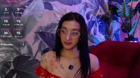 Snapshot of valery_blush chatting on 05.09.26 valery_blush online show from 05.09.26