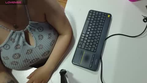 valery cute 18 online show from 10.30.25