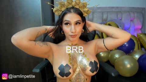  Valery Lin Dupont online show from 01.26.25