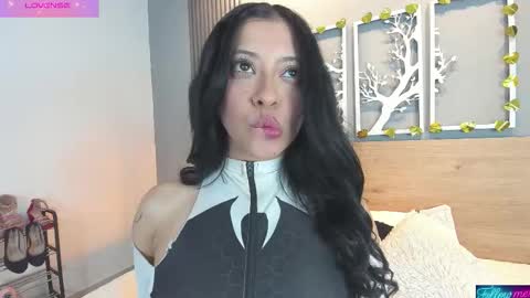 Valery Evans online show from 02.17.26