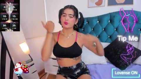 Valery online show from 12.16.25