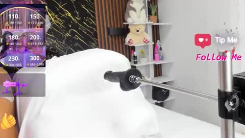  valery kiim2  online show from 02.15.26