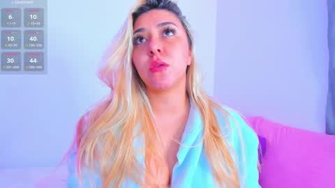 VALERY online show from 10.19.25