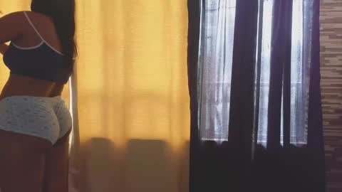 valery_lovex_ online show from 12.14.25