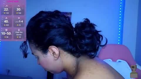 valery_lovex_ online show from 03.11.26