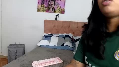 valery_lovex_ online show from 05.31.26