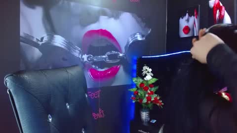 Valeria online show from 12.03.24