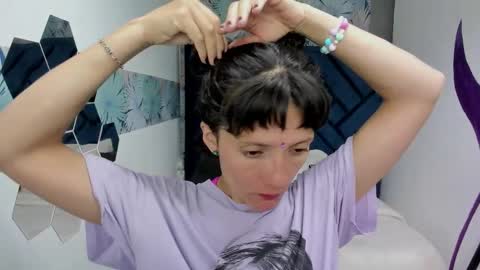 VALERY MORE online show from 09.30.25