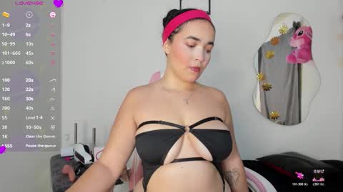 Valery  online show from 03.25.26