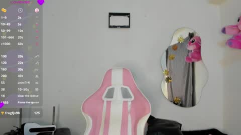 Valery  online show from 04.11.26