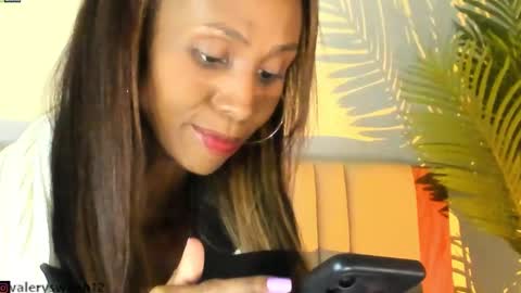 Valery swan1 online show from 12.05.24