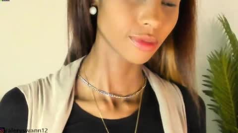 Valery swan1 online show from 12.20.24