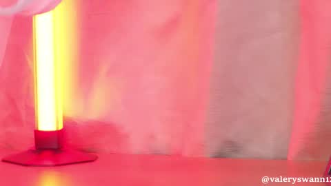 Valery swan1 online show from 09.24.25