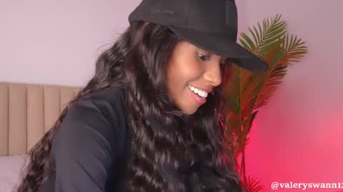 Valery swan1 online show from 09.27.25