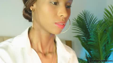 Valery swan1 online show from 11.26.25