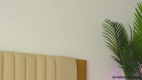 Valery swan1 online show from 01.12.26