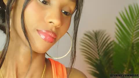 Valery swan1 online show from 01.19.26