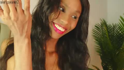 Valery swan1 online show from 03.30.26