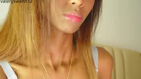 Snapshot of valery_swan1 chatting on 04.26.26 Valery swan1 online show from 04.26.26