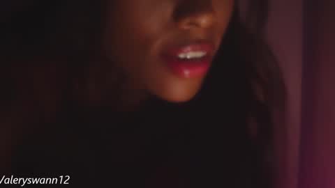 Snapshot of valery_swan1 chatting on 05.22.26 Valery swan1 online show from 05.22.26