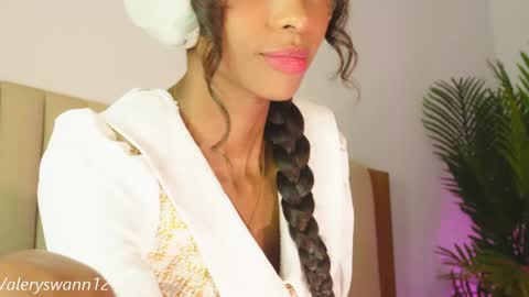Snapshot of valery_swan1 chatting on 05.23.26 Valery swan1 online show from 05.23.26