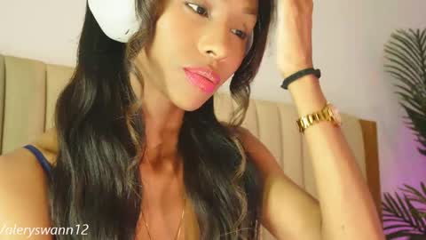 Snapshot of valery_swan1 chatting on 05.26.26 Valery swan1 online show from 05.26.26