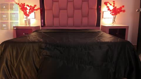 Snapshot of valery_wang chatting on 12.02.24 Val online show from 12.02.24