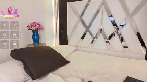 Snapshot of valery_wang chatting on 03.02.25 Val online show from 03.02.25