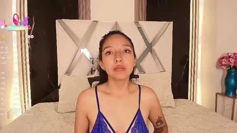 Snapshot of valery_wang chatting on 03.06.25 Val online show from 03.06.25