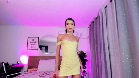 Valery online show from 02.14.25