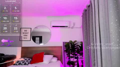 Valery online show from 03.10.25