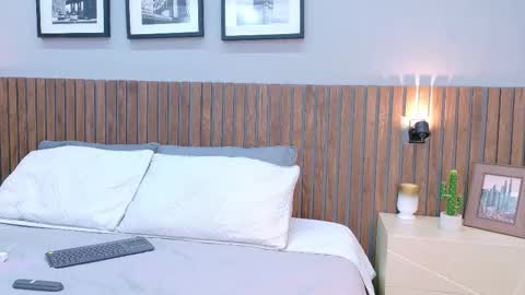 Valerya Collem online show from 02.21.26